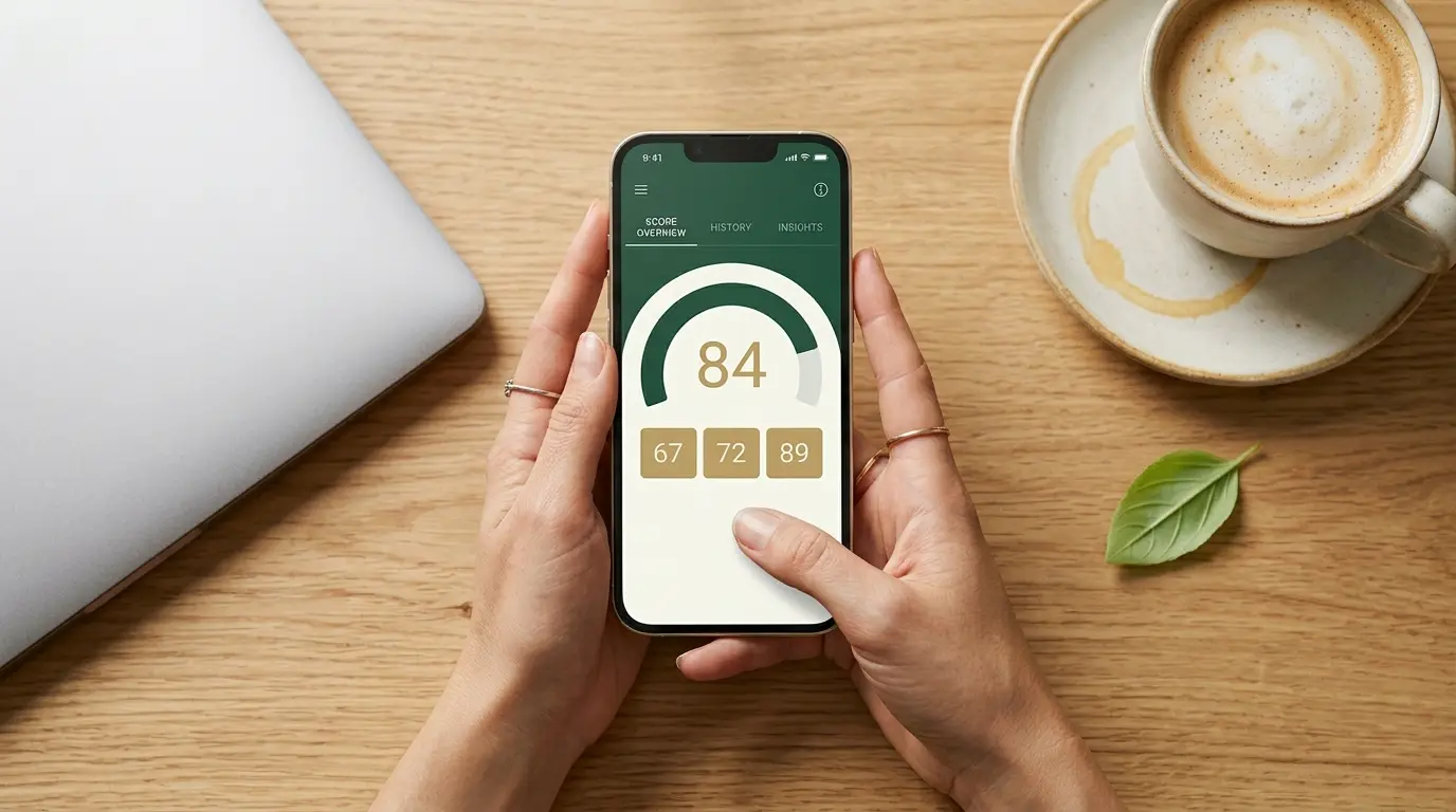 How to Check Your Credit Score for Free (Safely)