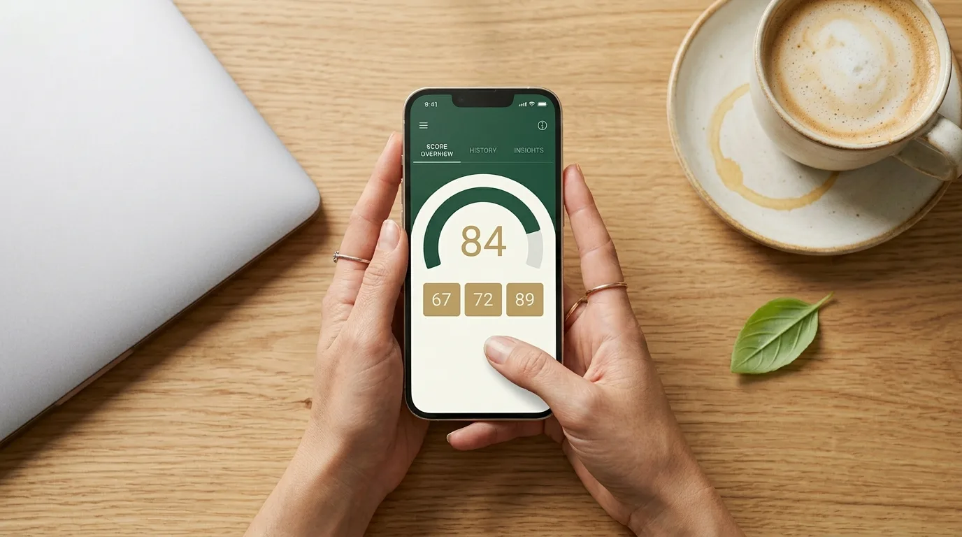 How to Check Your Credit Score for Free (Safely)