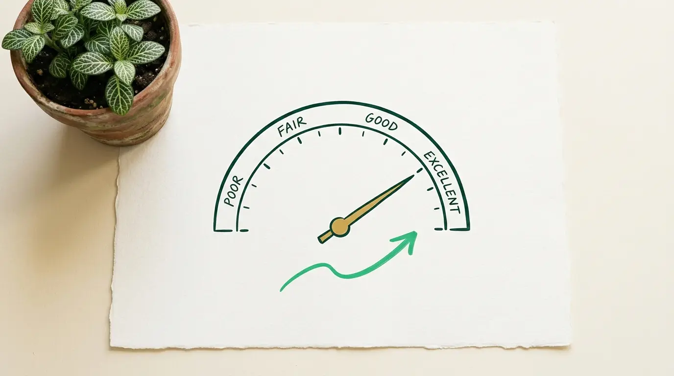 What Is a Good Credit Score? The Ranges Explained