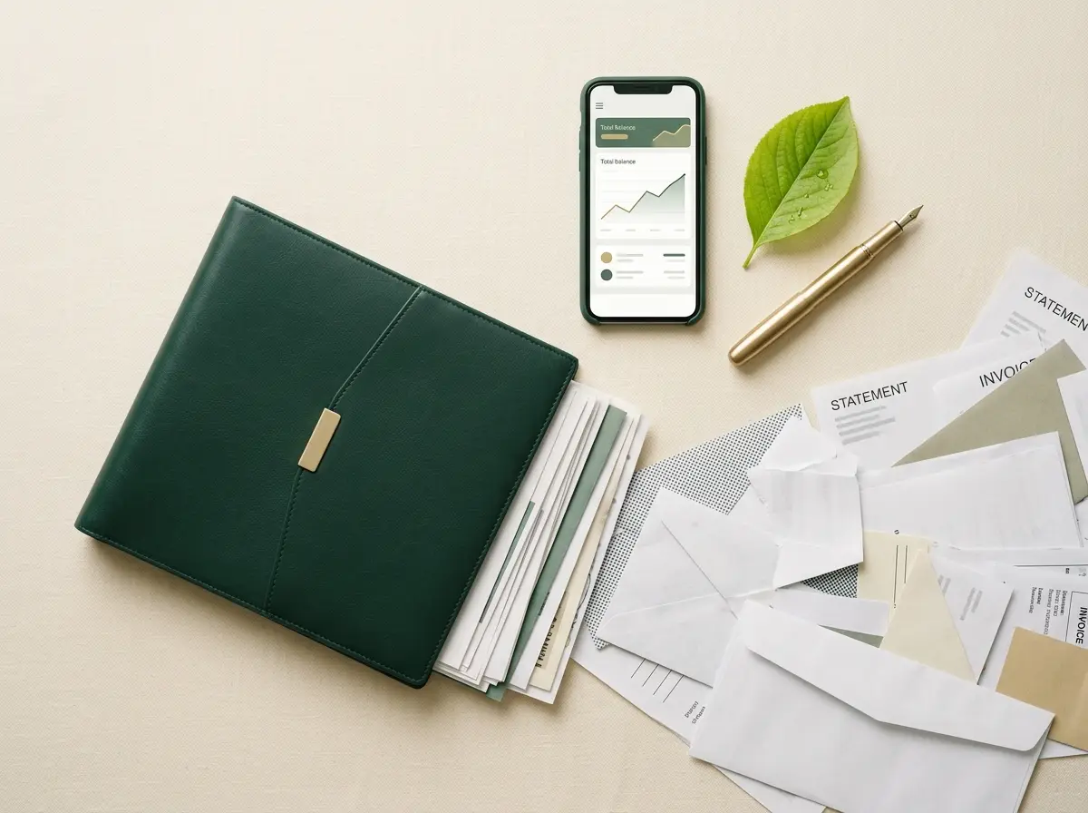 Consolidate Debt Into One Simple Payment — Debt Consolidation from Good Fast Loans