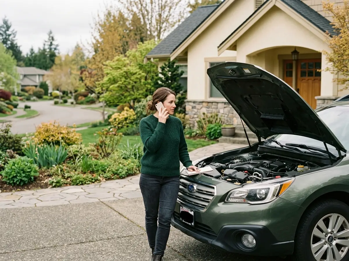Emergency Loans for Life’s Curveballs — Emergency Loans from Good Fast Loans