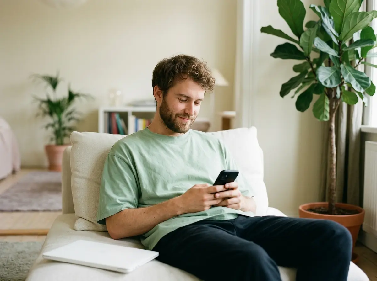 Online Loans, Start to Finish From Your Phone — Online Loans from Good Fast Loans